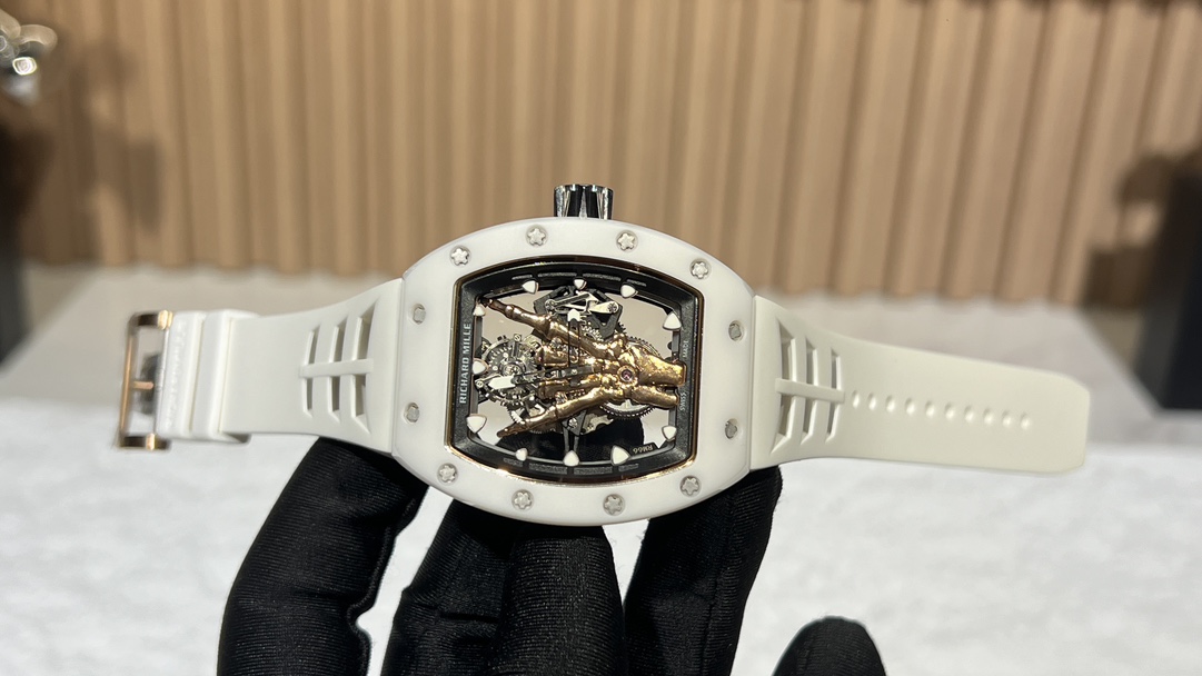 Richard Mille